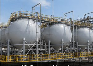 Propylene Splitter Unit — TÜPRAŞ İzmir Refinery