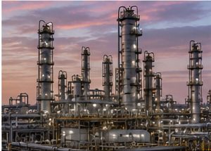 Refinery Capital Investment Portfolio — TÜPRAŞ